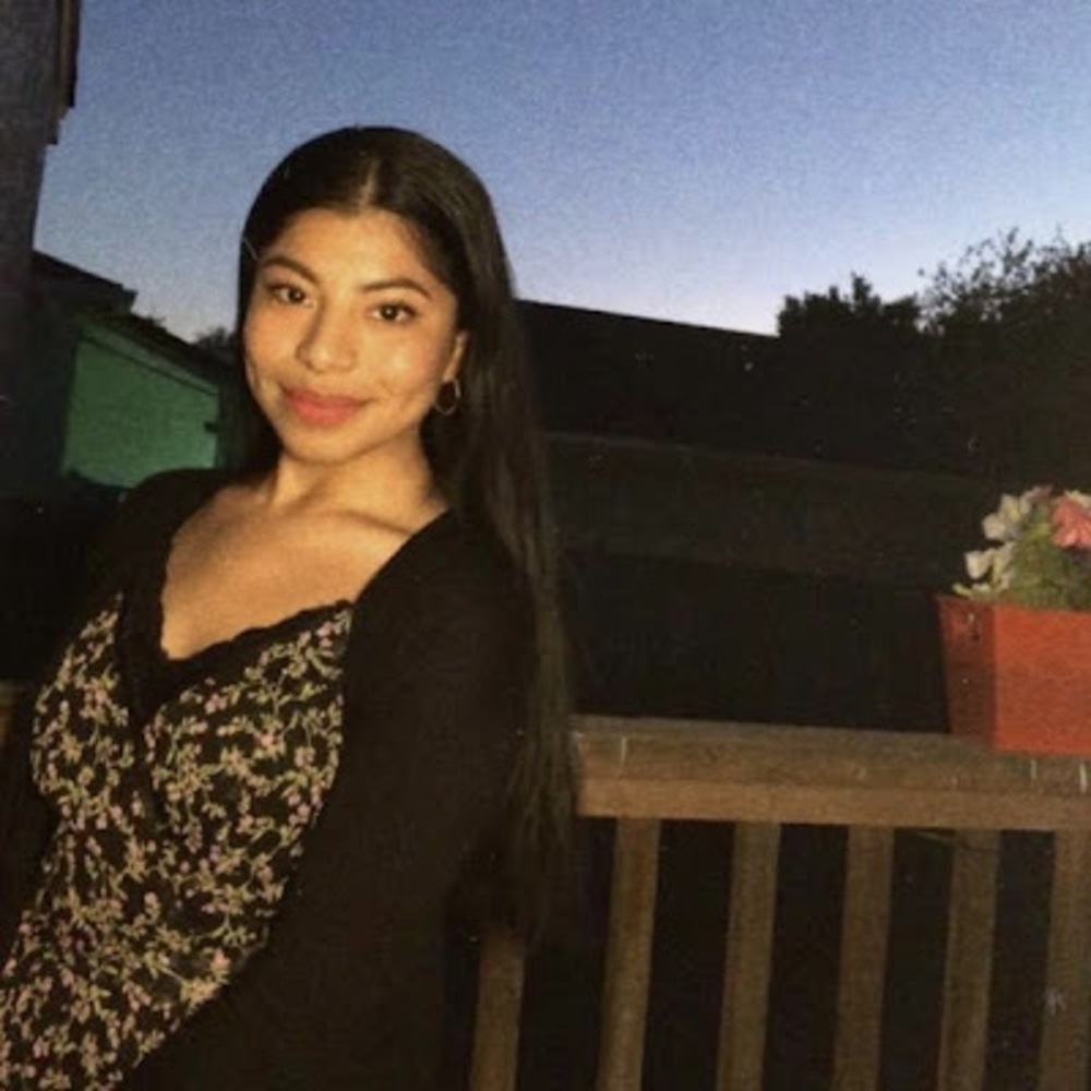 Meet your Posher, Francisca